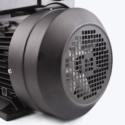 7.5 pk borstelmotor voor huishoudelijk apparaat 380v 1445r Driefasige industriële wisselstroomelektromotor