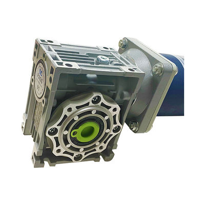 90 mm Worm Gear DC motor 250W 12V 24V D as type 50rpm YLP 80BL-154-3