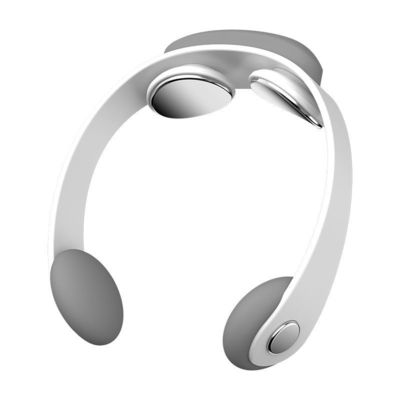Slimme nekmassager met en krachtige draadloze Mini Electric EMS YLP-2101