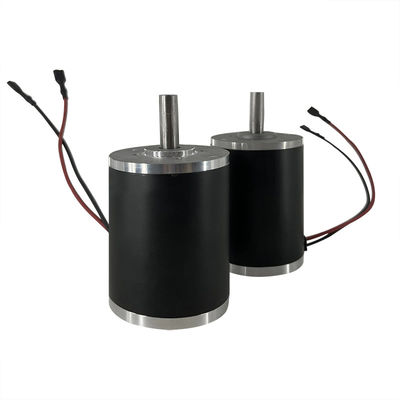 Permanente magneet constructie snelheid automatisering apparatuur voor loopband motoren op het beste