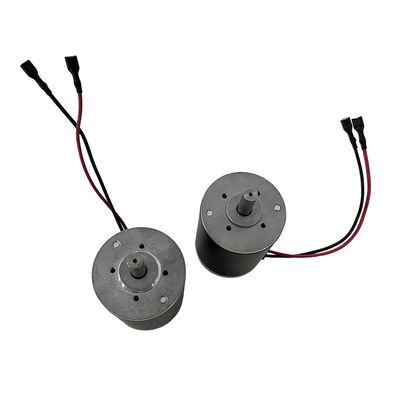 Permanente magneet constructie snelheid automatisering apparatuur voor loopband motoren op het beste