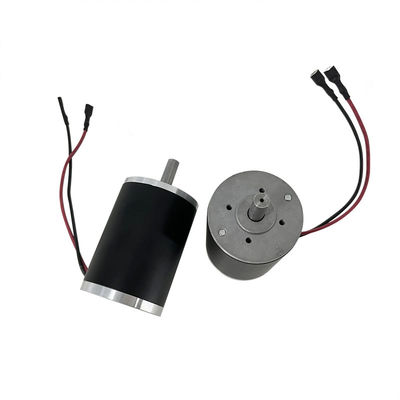 Permanente magneet constructie snelheid automatisering apparatuur voor loopband motoren op het beste