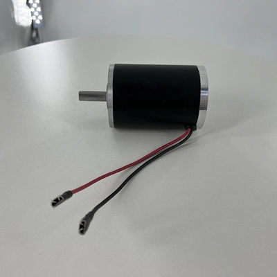 Permanente magneet constructie snelheid automatisering apparatuur voor loopband motoren op het beste