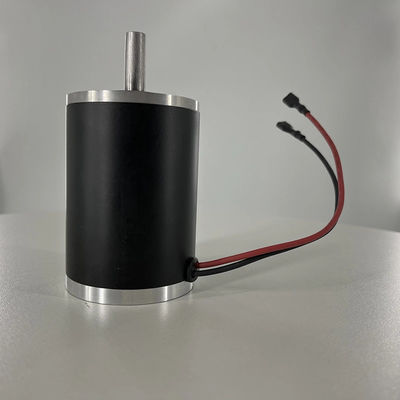 Permanente magneet constructie snelheid automatisering apparatuur voor loopband motoren op het beste