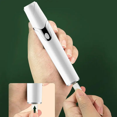 Gezichts- en oogmassagerstok met warmtecompressie 3-in-1 oplaadbaar huidverzorgingsinstrument