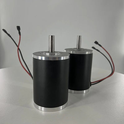 Permanente magneet constructie snelheid automatisering apparatuur voor loopband motoren op het beste