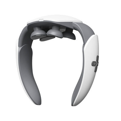 Naakbeschermer EMS TENS Microcurrent Pulse Massager voor de verlichting van de wervelkolom