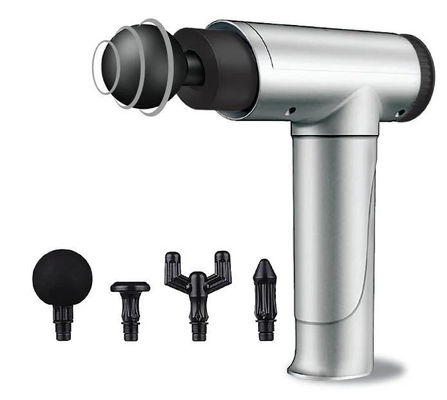 10 stuks per CTN Best Customized Handheld Fitness spiermassage pistool voor lichaam ontspanning