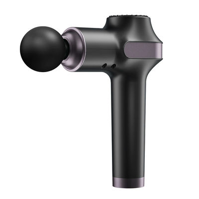 Mini Portable Vibrate Muscle Sport Professionele percussie Hot Fascial Deep Tissue Massager Kalfsmassage Stijl