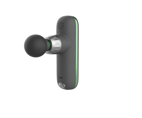 2024 Design Mini Massage Gun voor ontspannende spierkalfmassage en 30cm oplaadmodus