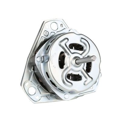 DC-motor voor wasmachine met twee badkamers 100W/120W/150W Aluminium Winding CE CCC Wasmachine