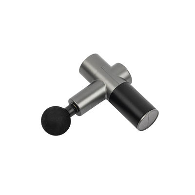 Gepersonaliseerd Kleur Mini spiermassage pistool Trilling spier ontspannen Sport pistool voor het lichaam