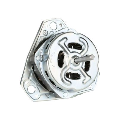 DC-motor voor wasmachine met twee badkamers 100W/120W/150W Aluminium Winding CE CCC Wasmachine