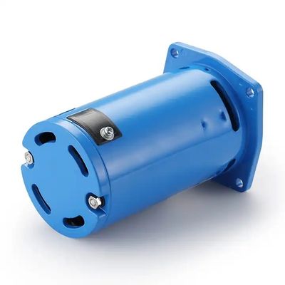 110V 220V 50/60Hz 65mm 150w omgekeerde rotatie wisselstroommotor Professionele machine met 65dB geluid