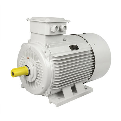 High Torque Asynchrone Inductie Driefasige Eenfasige Explosiebestendige DC Motor