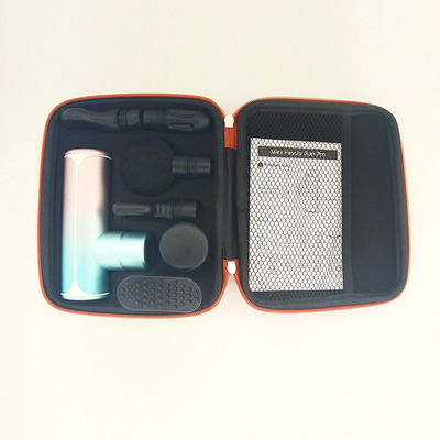 15 kg elektrisch diepweefsel spiermassage pistool voor lichaam ontspanning reis koffer inbegrepen