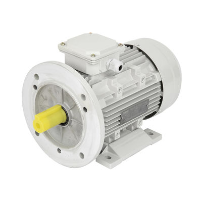 High Torque Asynchrone Inductie Driefasige Eenfasige Explosiebestendige DC Motor
