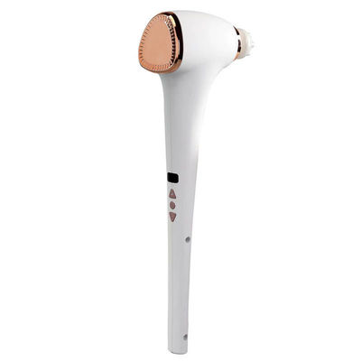 Elektrische massager voor hoofd en lichaam 1,5 kg Gewicht 1500mA Ladingstroom