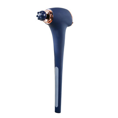 Elektrische massager voor hoofd en lichaam 1,5 kg Gewicht 1500mA Ladingstroom