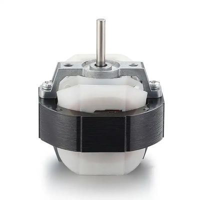 Schaduwrijke polenmotor Eenfasige wisselstroomelektromotor voor 60Hz/50Hz badkameruitlaatventilator