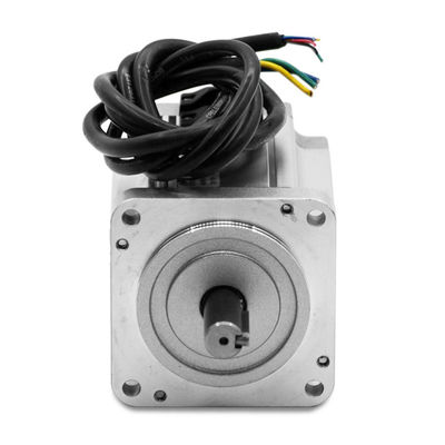 80 mm bollager borstelloze DC elektromotor 48V 220W YLP 80BL-154-3