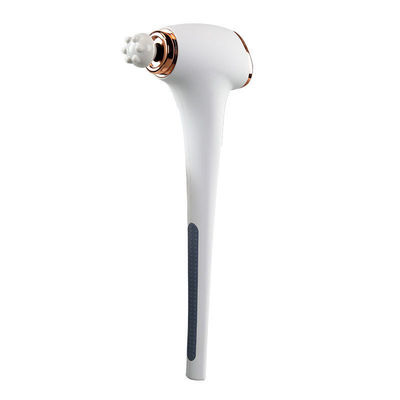 Elektrische massager voor hoofd en lichaam 1,5 kg Gewicht 1500mA Ladingstroom