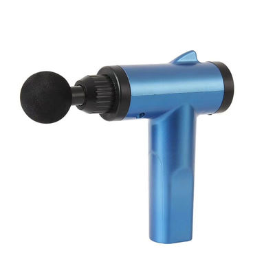 Tijdregelaar Functie Massage pistool Fasciale pistool voor fitness sport zorg en spierverlichting