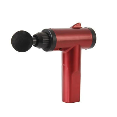 Tijdregelaar Functie Massage pistool Fasciale pistool voor fitness sport zorg en spierverlichting
