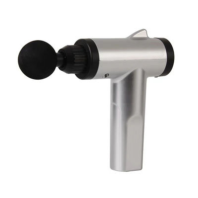 Tijdregelaar Functie Massage pistool Fasciale pistool voor fitness sport zorg en spierverlichting