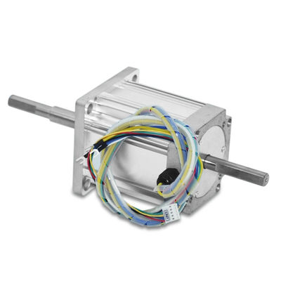 Rijmachine borstelloze gelijkstroommotor voor loopbandmotoren Commutatieborstel lange levensduur