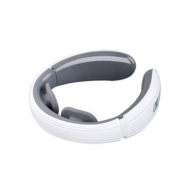 Draagbaar pulsapparaat Shiatsu nekmassager met 19X18X6,5 cm