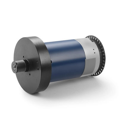 500w uitgangsvermogen loopband motor met borstel commutatie Super Energy Fitness Design