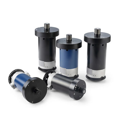 500w uitgangsvermogen loopband motor met borstel commutatie Super Energy Fitness Design