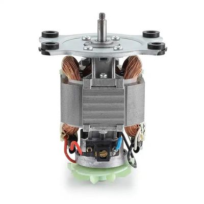 88 mm Mixer Grinder AC Elektrische asynchrone motor voor rotatierichting CCW en CW