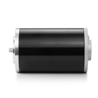 61mm 24v 60W gepoetste gelijkstroommotor met voorwaarts en achterwaarts YLP 80BL-154-3