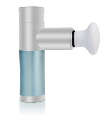 Mini spiermassagepistool Tasbare fasciale spiertrillingen voor diepe weefselverlichting