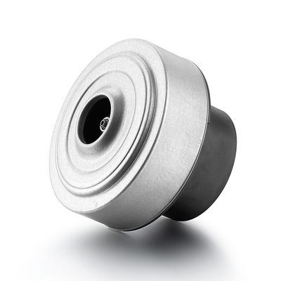 110 mm Diameter 40000 tpm Borstelloze gelijkstroommotor voor 220v 85W elektrische turbine