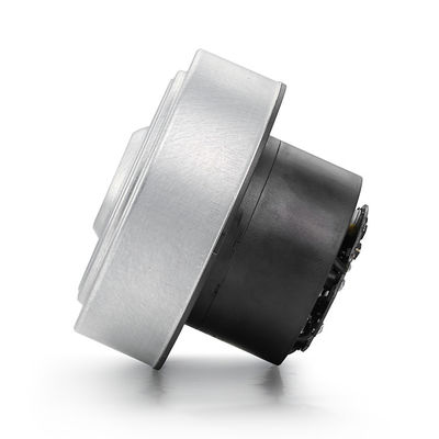 110 mm Diameter 40000 tpm Borstelloze gelijkstroommotor voor 220v 85W elektrische turbine