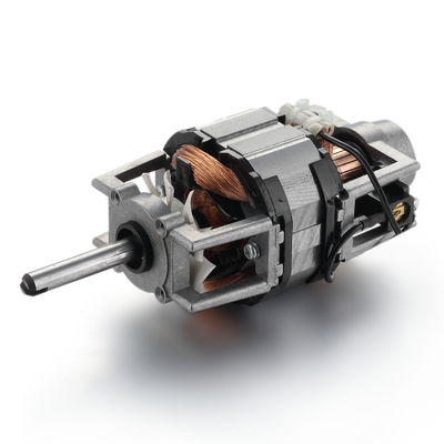 208-230 / 240 V Elektrische 76mm 100w Hoge koppel 12000rpm Universele elektrische motor