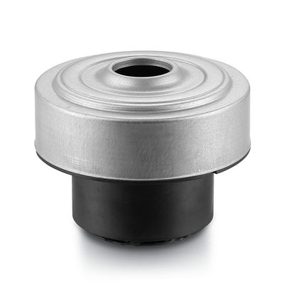 110 mm Diameter 40000 tpm Borstelloze gelijkstroommotor voor 220v 85W elektrische turbine