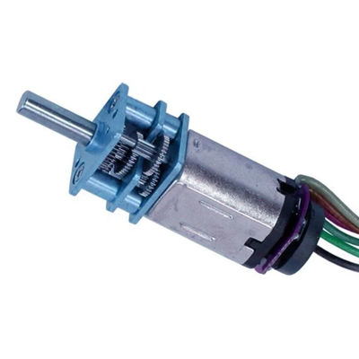 0.6A motor met continue stroom voor automatische deuren voor superenergie fitness en loopband