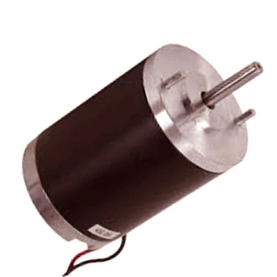 0.6A motor met continue stroom voor automatische deuren voor superenergie fitness en loopband