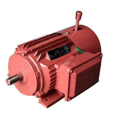 0.6A motor met continue stroom voor automatische deuren voor superenergie fitness en loopband