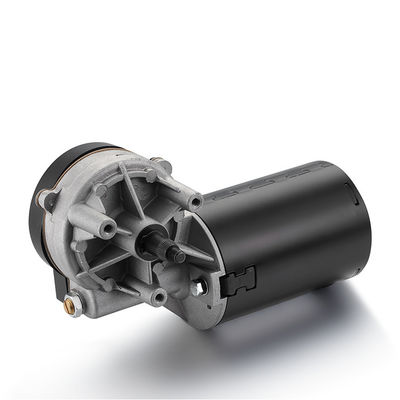 150kw elektrische motor DC voor golf auto borstelloze DC motor 24v permanente magneet constructie