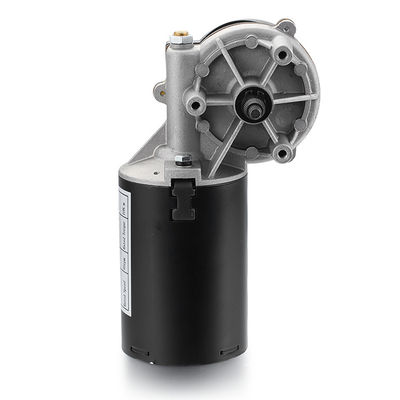 150kw elektrische motor DC voor golf auto borstelloze DC motor 24v permanente magneet constructie