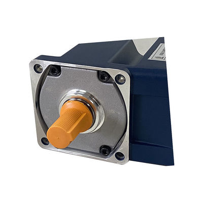 24V 48V 90mm rechthoekige tandwiel DC loopband elektromotor met 11A continue stroom