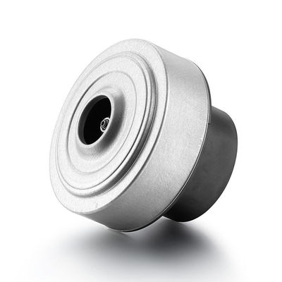 110 mm Diameter IE 1 40000rpm 58w 220v gelijkstroommotor voor loopband loopband
