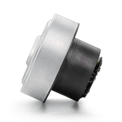 110 mm Diameter IE 1 40000rpm 58w 220v gelijkstroommotor voor loopband loopband