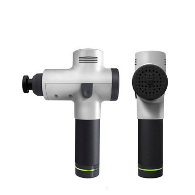 Stylus Body Massage Vibration Machine Oplaadbaar massageguns voor spierrelaxatie