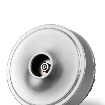 110 mm Diameter IE 1 40000rpm 58w 220v gelijkstroommotor voor loopband loopband